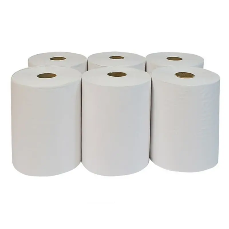 TOALHA BOB CEL 6X20X160M 20G – TUF PAPER