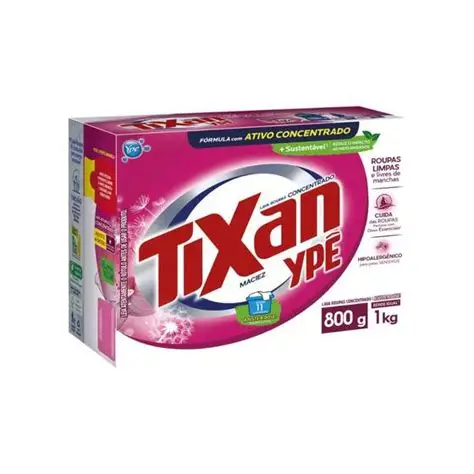 SABAO PO TIXAN MACIEZ CX 800G