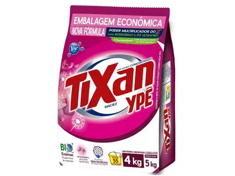 SABAO PO TIXAN SH 400G – MACIEZ