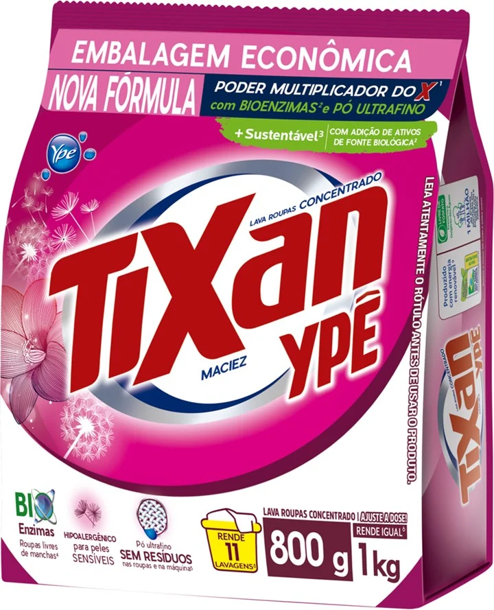 SABAO PO TIXAN MACIEZ SH 800G