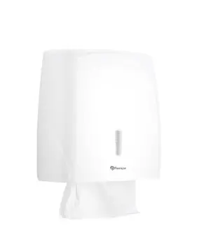 TOALHEIRO UP + BRANCO – PREMISSE