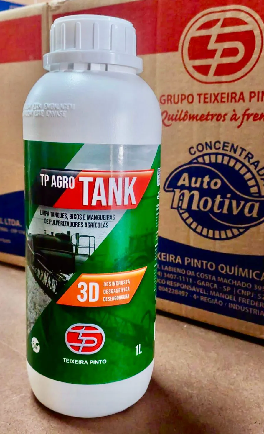 TP AGRO TANQUE – 1L  – TEIXEIRA PINTO