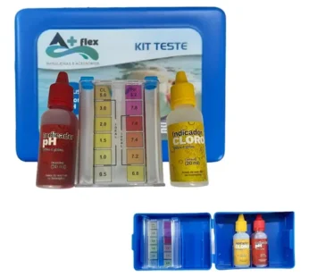 KIT TESTE 3X1 – A + FLEX