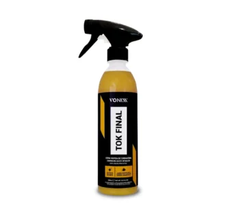 CARNAUBA TOK FINAL 500ML – VONIXX