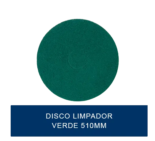 DISCO VERDE 510MM PROCLEAN – BETTANIN