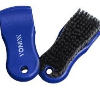 ESCOVA PARA LIMPEZA COM CERDAS MEDIAS – VONIXX