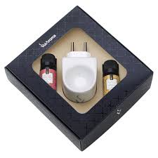 AROMAT .KIT PRESENTE STANDARD FLOR DE CEREJEIRA/VANILLA -COD: 4899