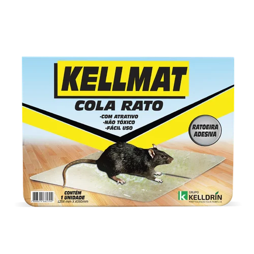 KEELMAT COLA RATO DISPLAY – 1X25UNI – KELLDRIN