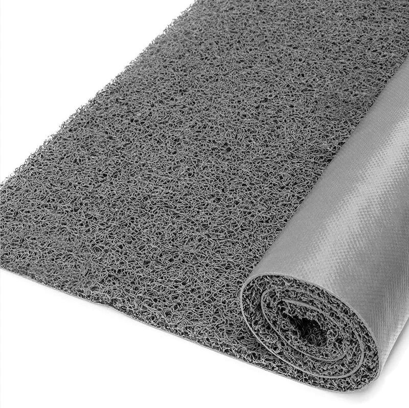 VINIL SILVER BASE FUNDIDA GRAFITE  – 10MM. 12M