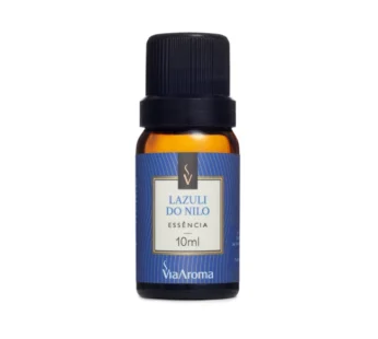 ESSENCIA VIA AROMA 10ML CLASSICA  LAZULI DO NILO