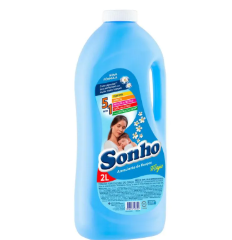 AMACIANTE SONHO 6X2LT MAGIC