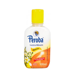 LUSTRA MOVEIS PEROBA 24X100ML – JASMIN