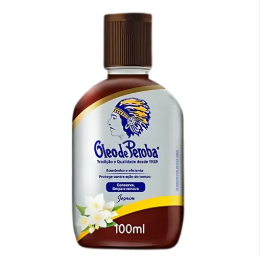 ÓLEO DE PEROBA 24X100ML -JASMIN