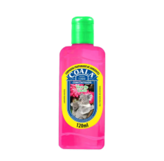 ESSENCIA LIMP.CONC.COALA FLOR DE CACTO – 120ML