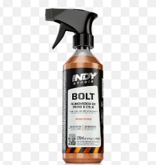 BOLT REMOVEDOR DE PICHE E COLA – 500ML – MARCA/INDY STUDIO