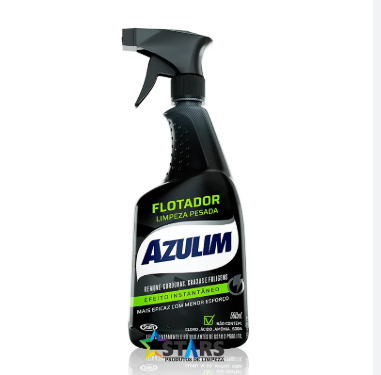 FLOTADOR – AZULIM – 500ML