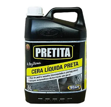 PRETITA CERA LIQUIDA – 5L – START