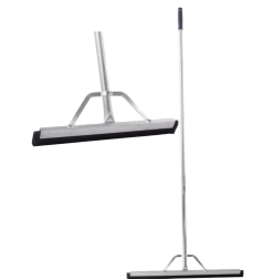 RODO ALUMINIO 40CM C/CABO – 1,5M REFORÇADO – START