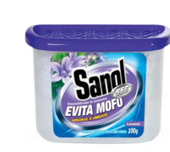 DESUMIFICADOR EVITA MOFO LAVANDA  -100G