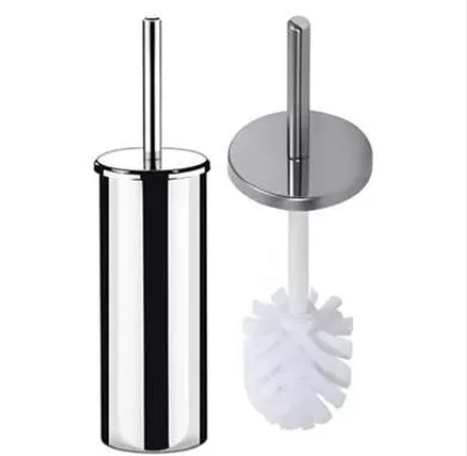 ESCOVA SANITARIA C/SUPORTE INOX – KUBA