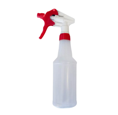 PERFECT PULVERIZADOR  VERMELHO . 500ML – SPRAY 1X1
