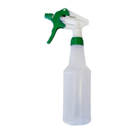 PERFECT PULVERIZADOR VERDE. 500ML – SPRAY 1X1