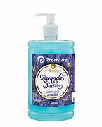 SABONETE PREMISSE LAVANDA SUAVE 1L