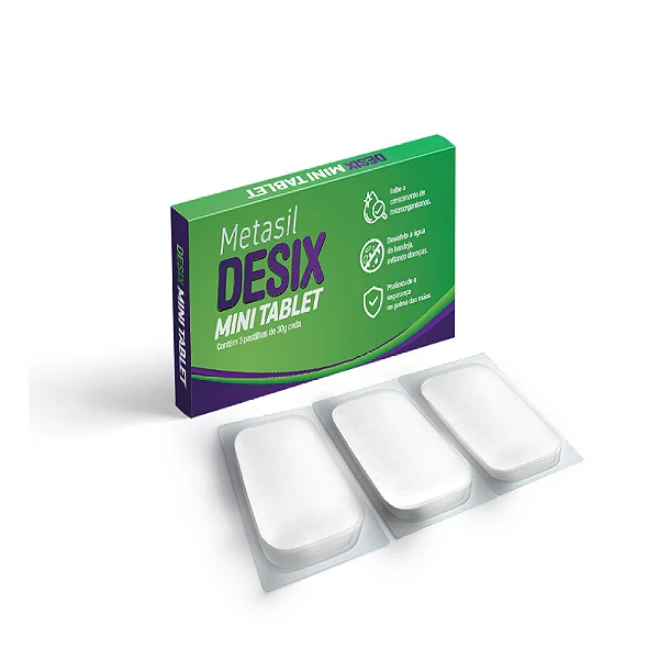 MINI DESIX TABLET DISPLAY COM 90G