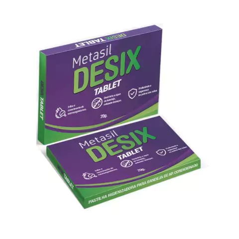 DESIX TABLET – 70G