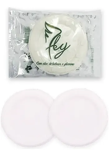 SABAO EM BARRA 30G MJ REDONDO CX C/250 UNID- FLY AMAZON