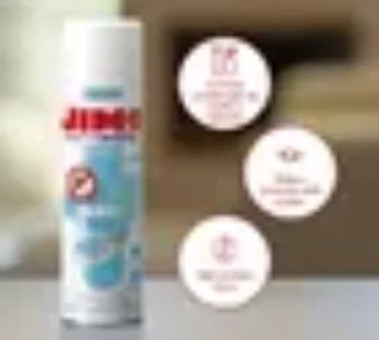 JIMO MATA MOFO AERO –  300ML