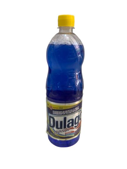 DESINFETANTE DULAGO LAVANDA 1L