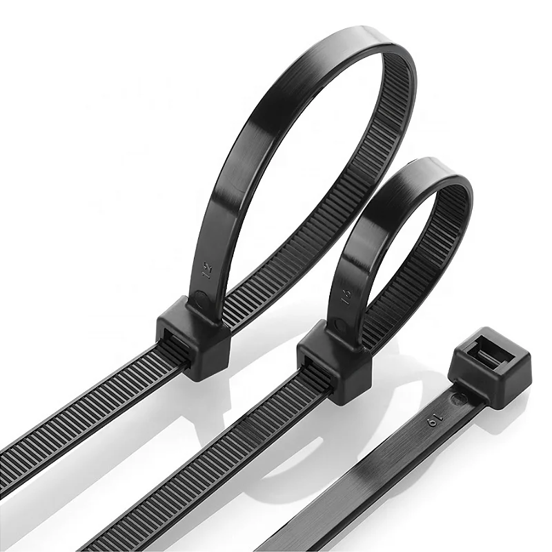 ABRAÇADEIRA NYLON PTA . 200X4,8 – CARBOGRAFITE