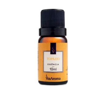 ESSENCIA VIA AROMA 10ML CLASSICA TOPAZIO