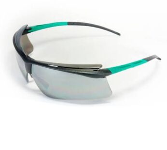 OCULOS WIND CINZA ESPELHADO – CARBOGRAFITE