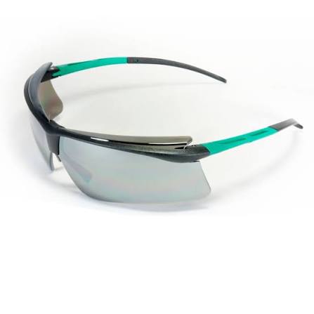 OCULOS WIND CINZA ESPELHADO – CARBOGRAFITE
