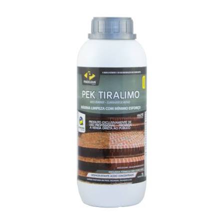 PEK TIRALIMO – PISOCLEAN – 1L
