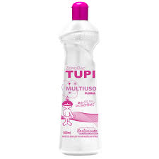 MULTIUSO ZEROBAC TUPI FLORAL – 500ML