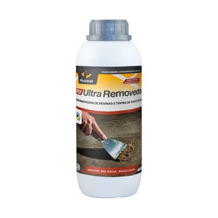 PEK ULTRA REMOVEDOR – 1L – PISO CLEAN