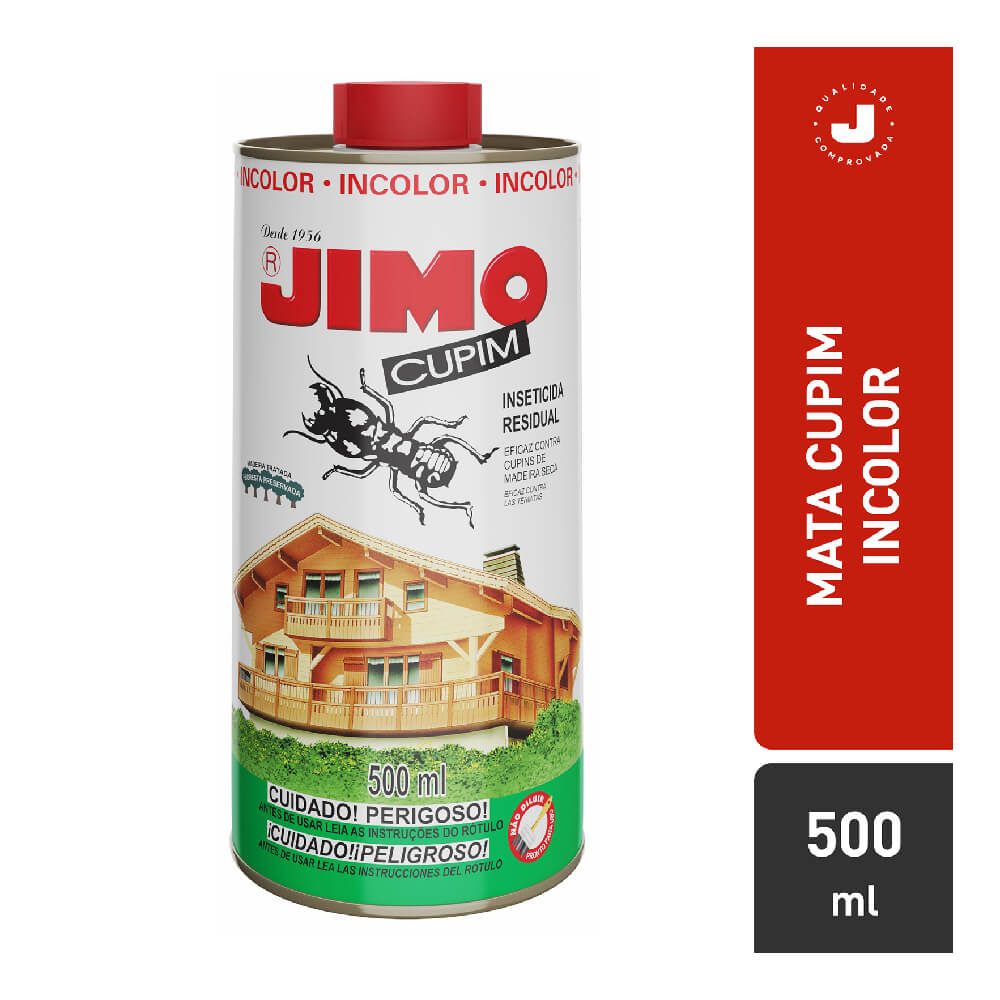 JIMO CUPIMI NCOLOR – 500ML