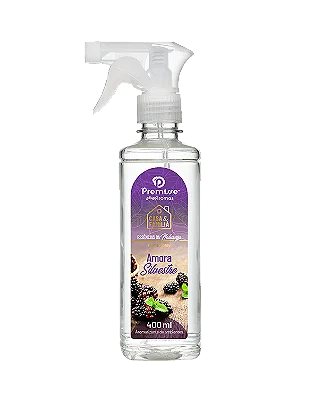 ACQUA ECO PERFUMADO – AMORA SILVESTRE – 400ML – PREMISSE
